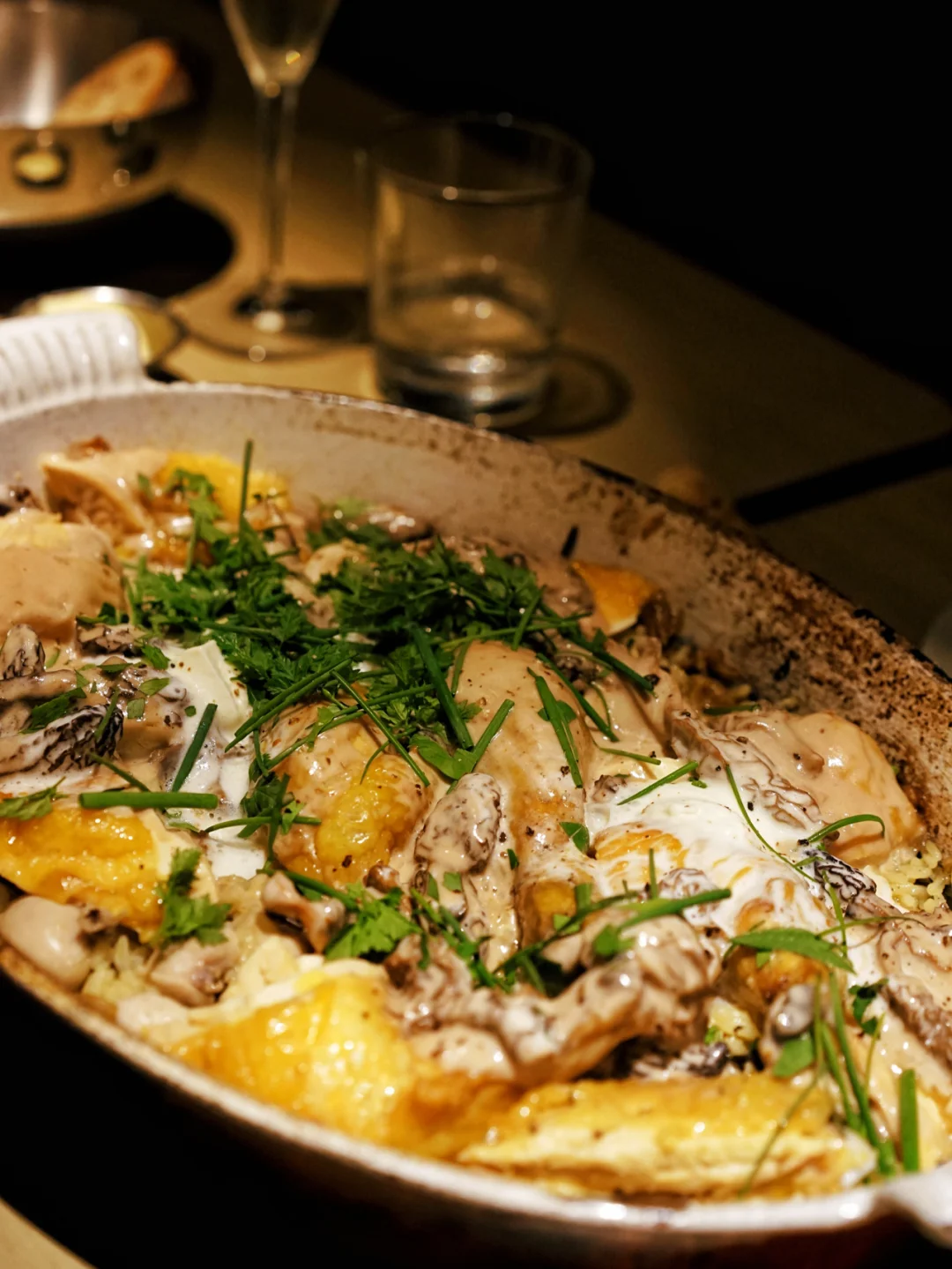 香港探店｜亚洲Top50餐厅，美味碾压米其林