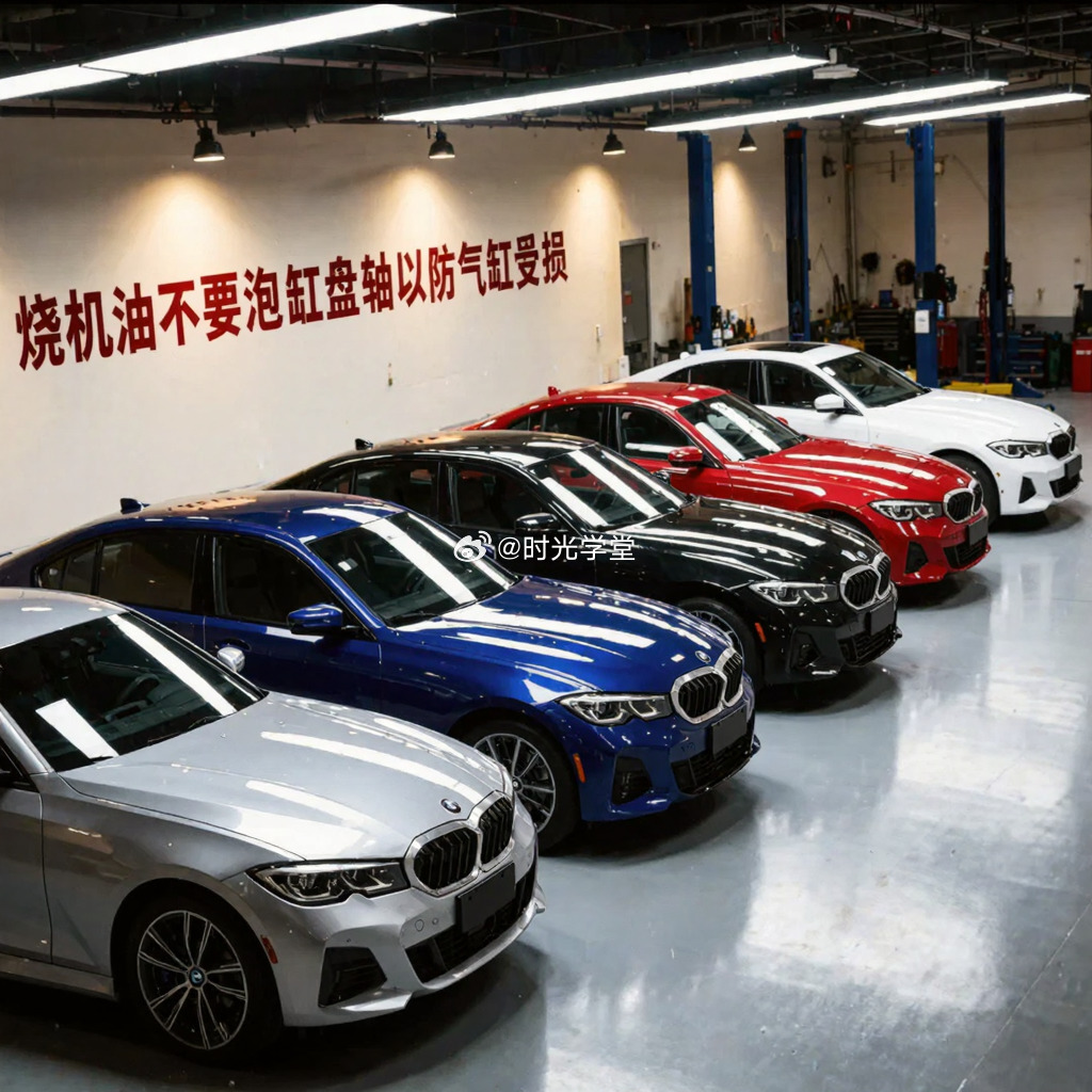 宝马3系作为运动轿车标杆，其烧机油问题困扰不少车主。烧机油主因是废气阀...