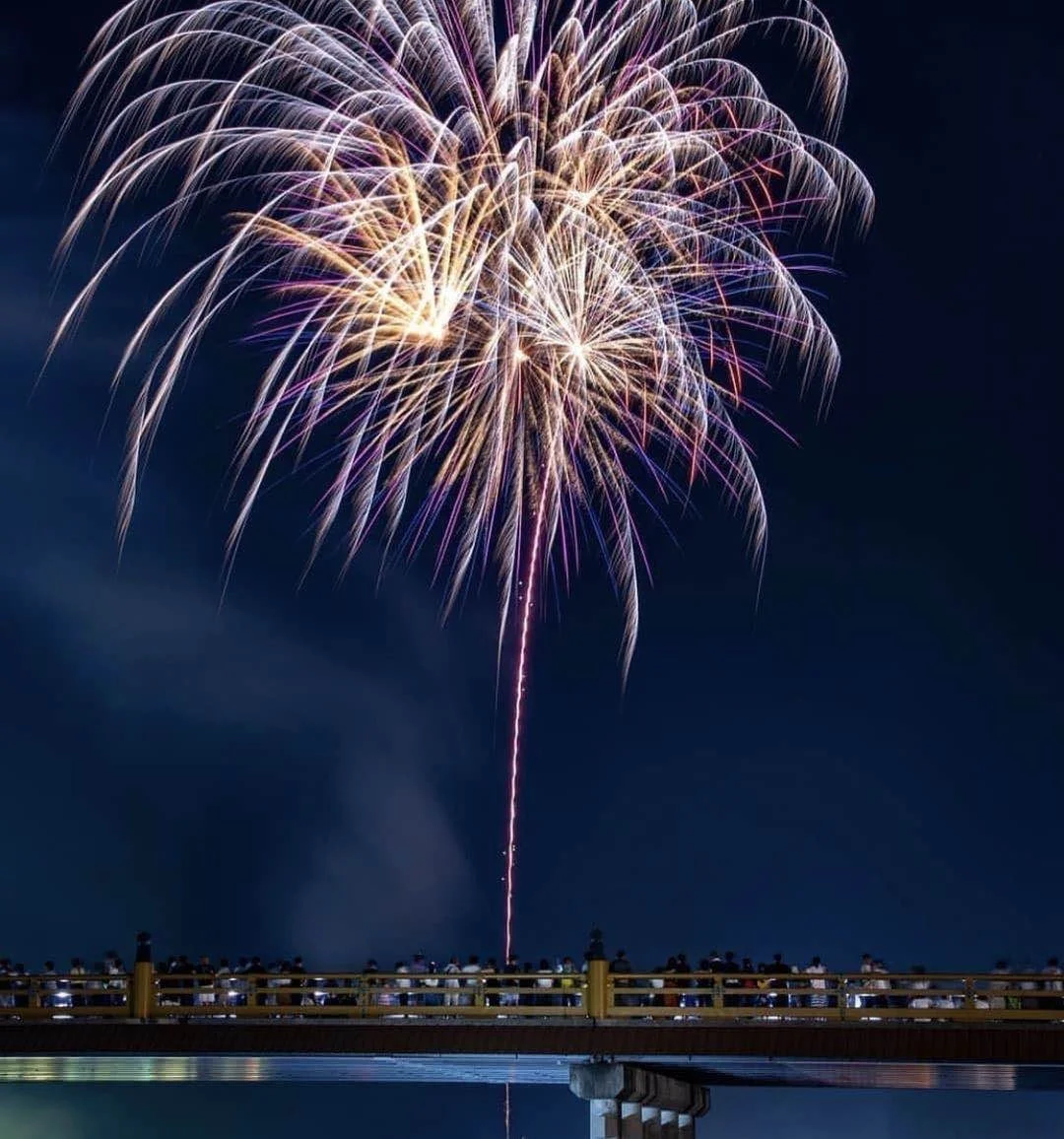 日本滋贺县|是一座桥一段历史也是艺术和美