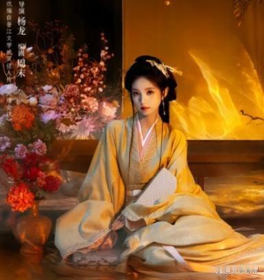 田曦薇孟子义对打！平台10月片单公布！腾讯除了已经定档的李一桐常华森出演的《美人余》，还有孟子义李昀锐主演的《尚公主》等陆续上演 ​