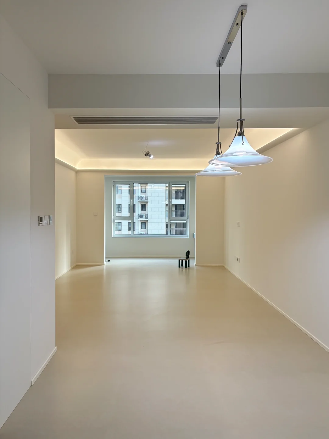 硬装结束🔚到这一步已经花了20w➕了