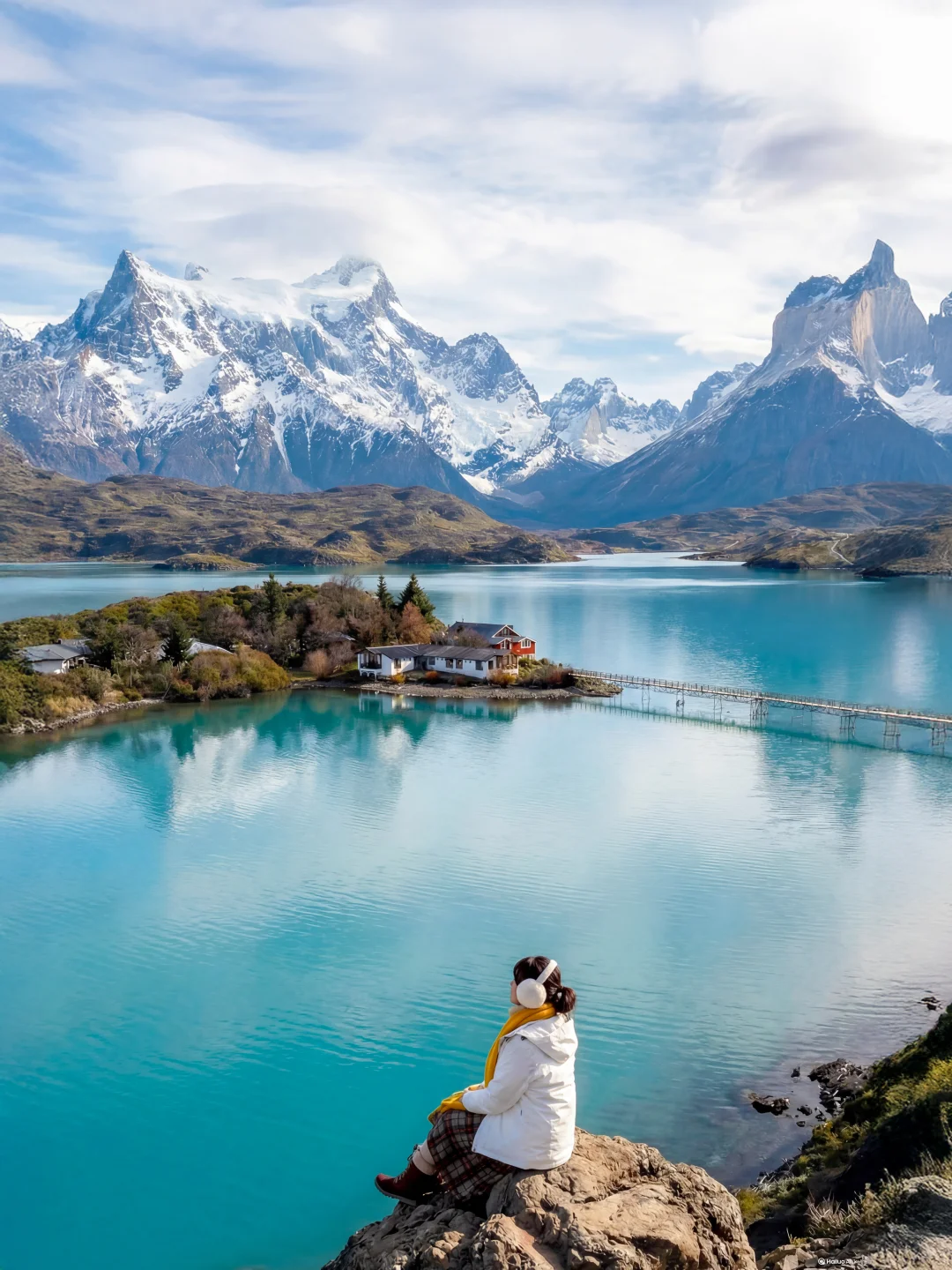 距离咱们最远的国，到底有哪些看头？