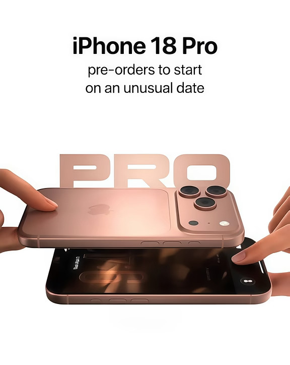iPhone 18 Pro快来了！该不该冲？📱