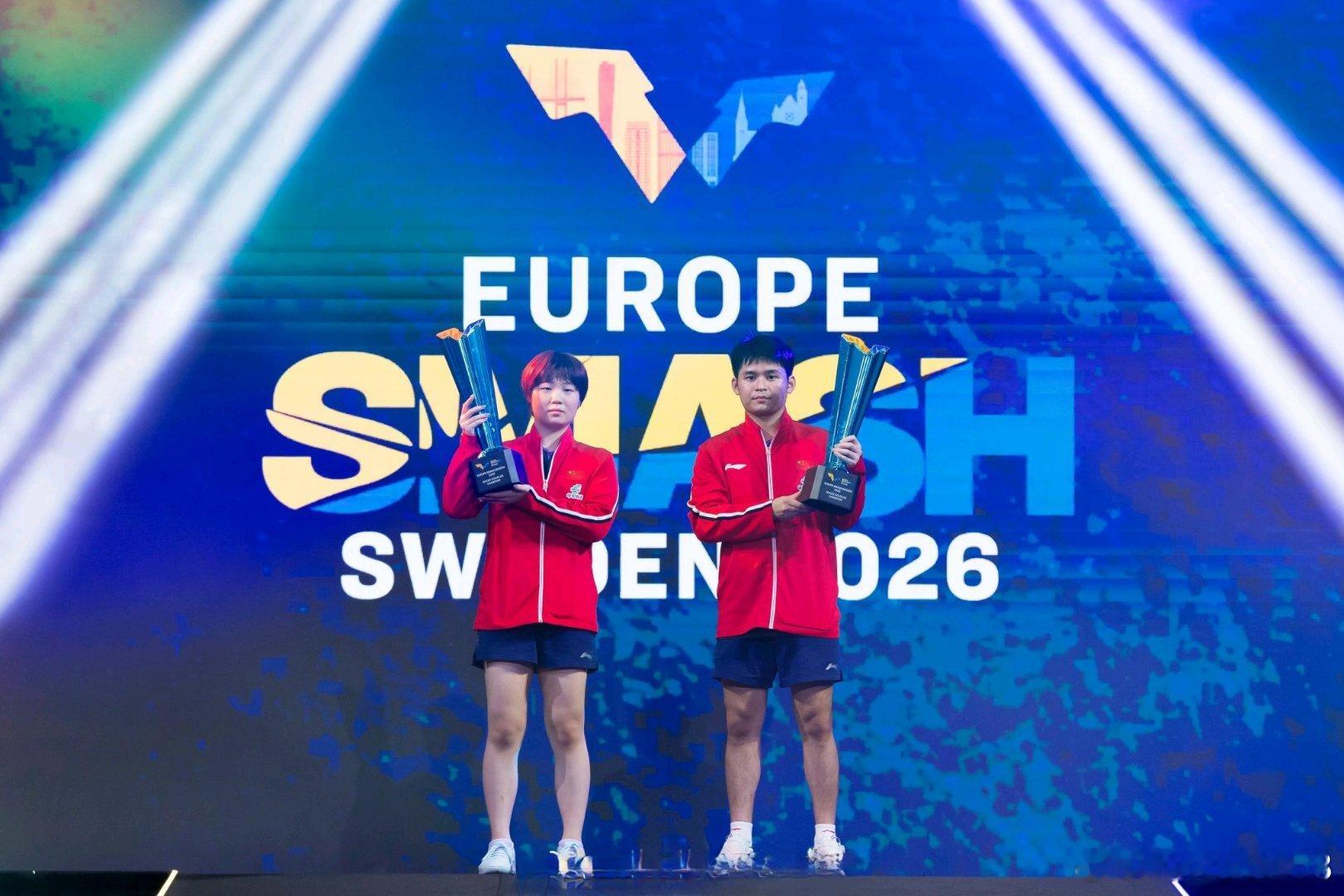 WTT瑞典大满贯：8月15日赛程公布！国乒再战张本，诞生2项冠军网页链...