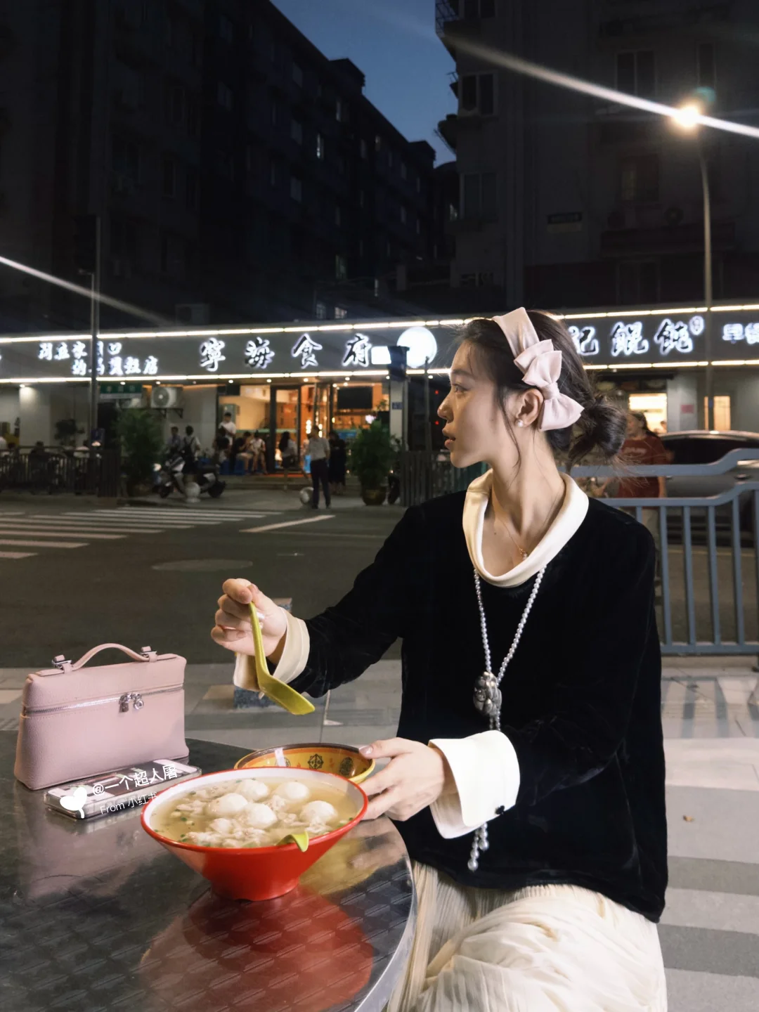 漂亮发饰