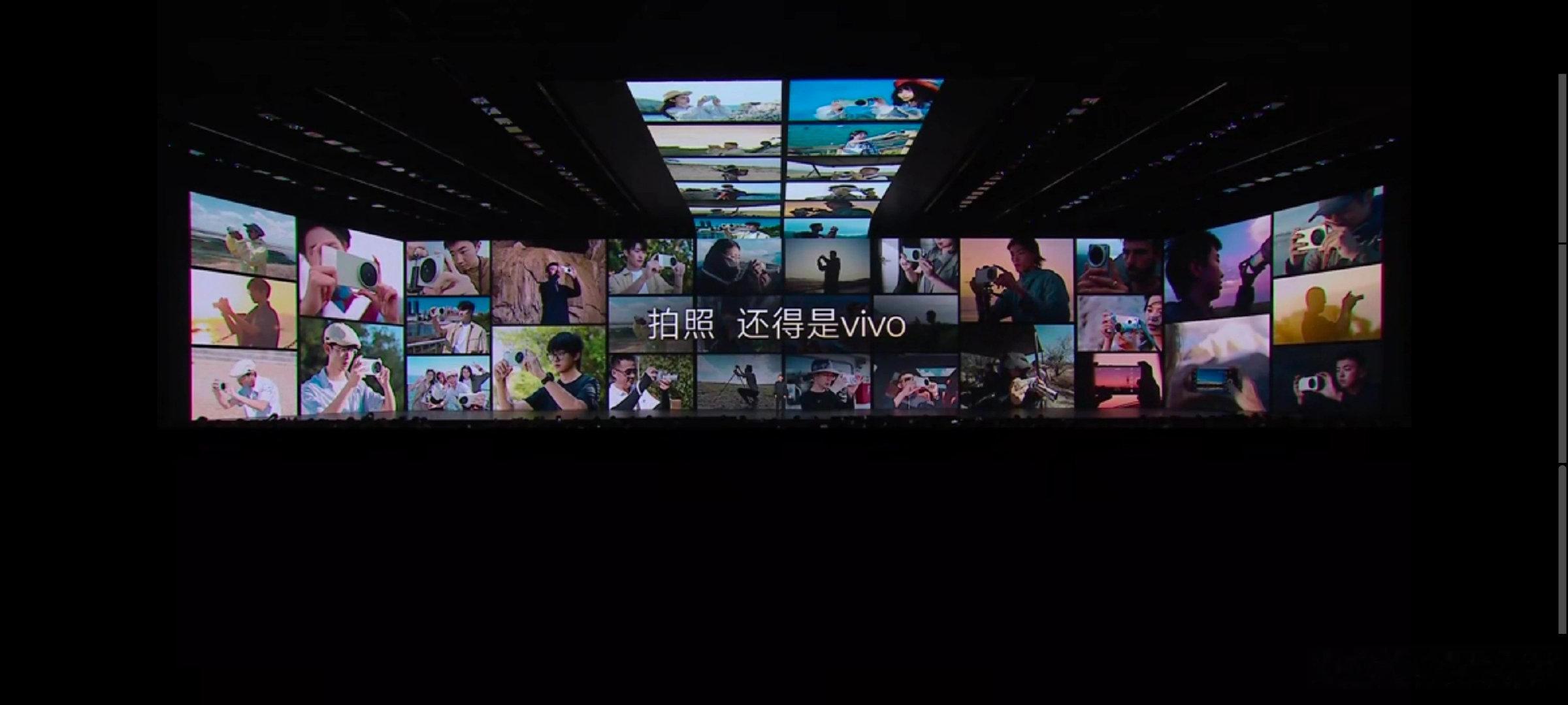 #vivo[超话]##灭霸500##vivo x500系列#  X500系列发布会宣传片氛围感拉满，瀑布场景的画面，能感受到新机强大的视频拍摄实力。 ​