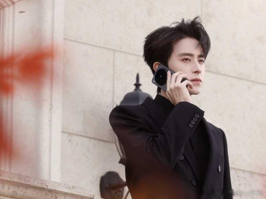 #不二之臣吻戏尺度# arp #敖瑞鹏岑森# 
这个不二之臣一看就很顶啊，你想要的元素不二之臣都有，快预约起来吧 ​