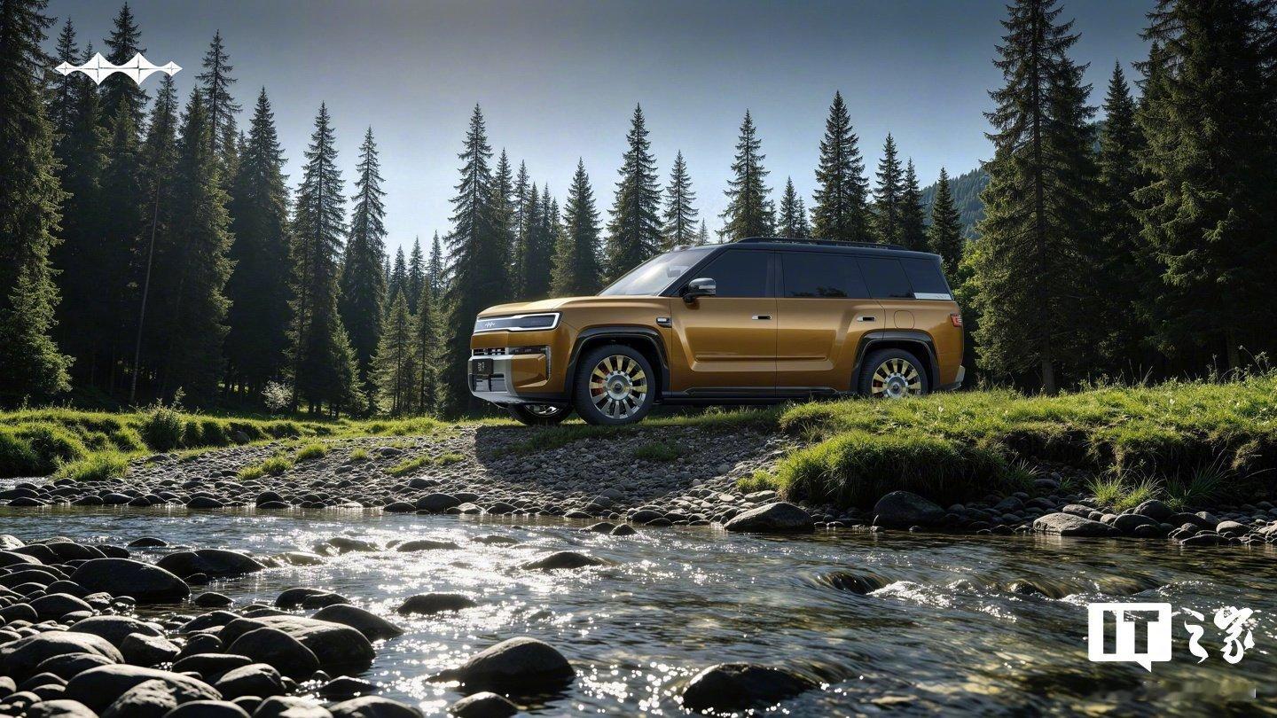 【比亚迪6 座插混大型 SUV】比亚迪方程豹钛 9 在 2026 成都...