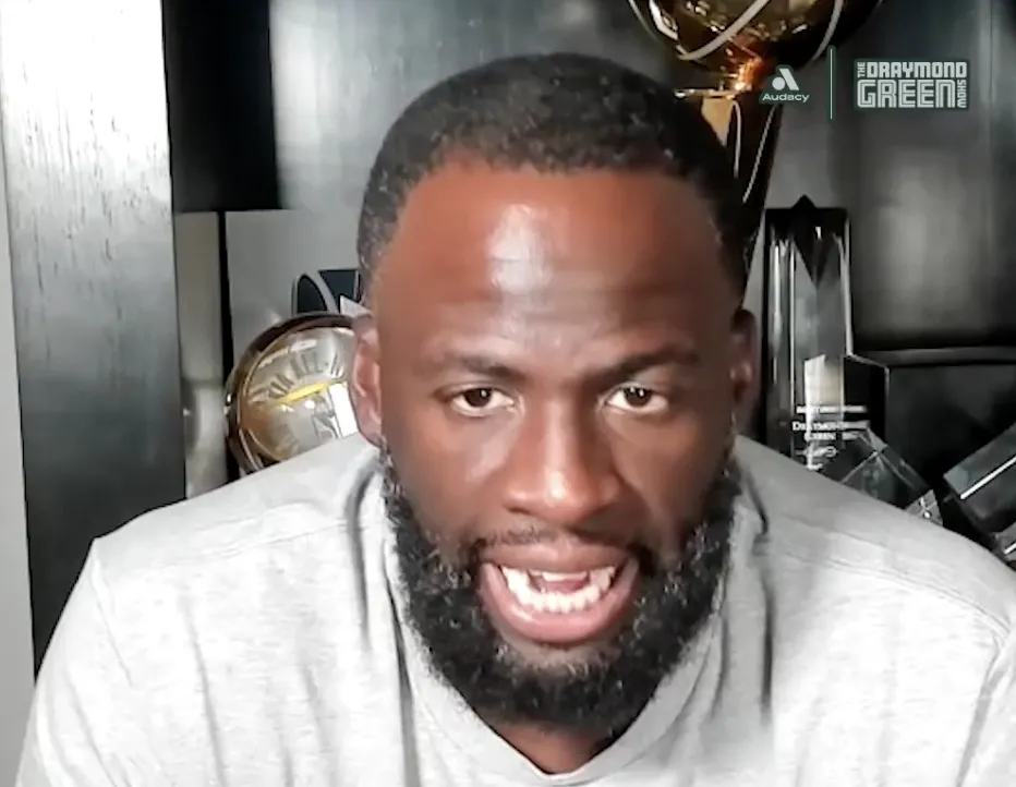 人家追梦格林还真是球商情商都在线啊，难怪勇士不会愧对追梦！追梦怼库明加经纪人怼的太好了。帮库明加签下这样的合同还有脸上播客接受采访，这是怕失业赶紧找点理由挽回脸面，现在是越描越黑了。前有奥拉迪波后有库明加，看看还有哪个脑子有泡的球员继续找他，库明加再不解约，彻底没救了。这经纪人水平一次次证明不行了，