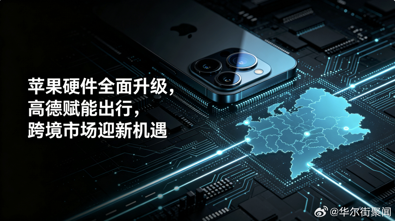 苹果iPhone18 Pro硬核迭代、高德地图AI功能革新，国内跨境服务商依托海外展会稳步开拓东欧市场

消费电子硬件持续迭代，旗舰机型在芯片制程、散热结构、内存带宽等底层硬件上稳步升级，为移动终端的高性能运行筑牢硬件基础；与此同时，国内跨境服务企业持续深耕海外垂直行业展会，依托专业行业展会搭建 ​