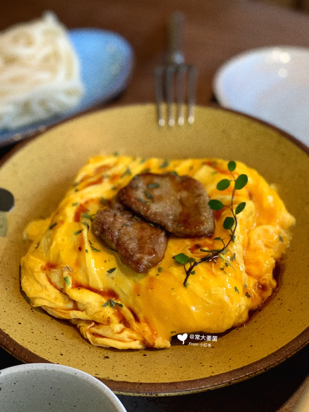 理想中的日料铺子！🥢难得时髦又好吃！
