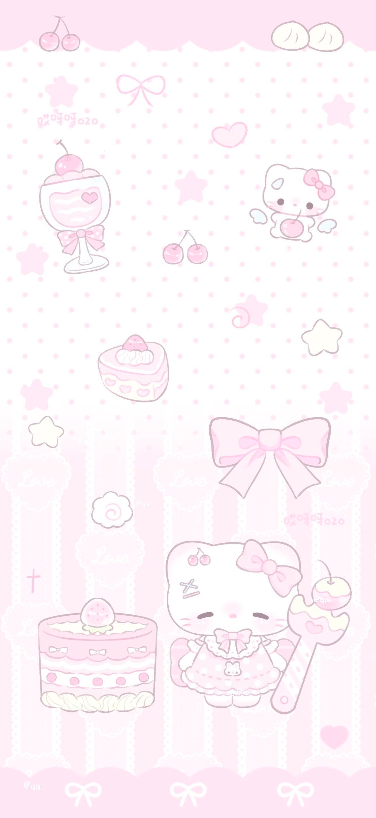 一期可爱萌物壁纸/壁纸套图合集分享🪽🧈🍥ᡣ ︠𓈒. .𓈒 ︡𐑠