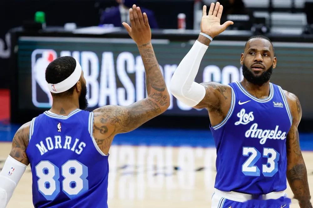 北京时间8月8日，据NBA记者麦克米纳明报道，凯文・乐福有意加盟76人...