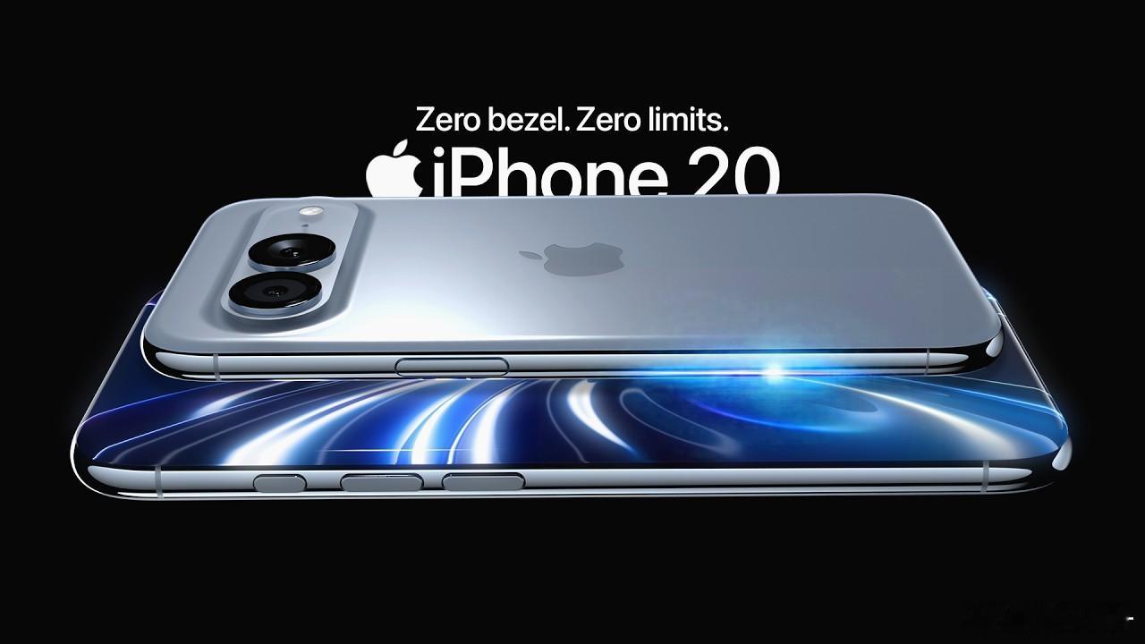 #iPhone19或被跳过#
近期数码圈传出重磅传闻：苹果有望跳过iPhone 19，2027年直接发布iPhone 20系列，以此纪念iPhone诞生20周年，该消息引发大量网友热议。

回顾苹果的命名历史，2017年iPhone十周年之际，苹果就跳过了iPhone 9，推出iPhone X，用特殊命名打造纪念版产品，收获极高话题度￼￼￼。如今 ​
