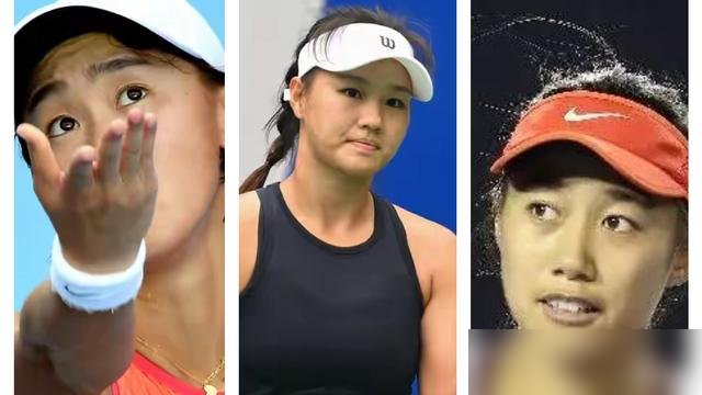 1比6落后，对面还是12号种子，郭涵煜愣是没走。
她救回来3个赛点，硬生生把比赛拖进抢七，最后翻盘。同一片场地上，张帅首盘3比3之后突然断电，连丢9局直接出局。王曦雨前一天刚送走王欣瑜，第二天接着打，往16强里冲。
郑钦文和安德列娃都退了，中网冠亚军集体缺席武网。签表一乱，递补的全冒出来了。