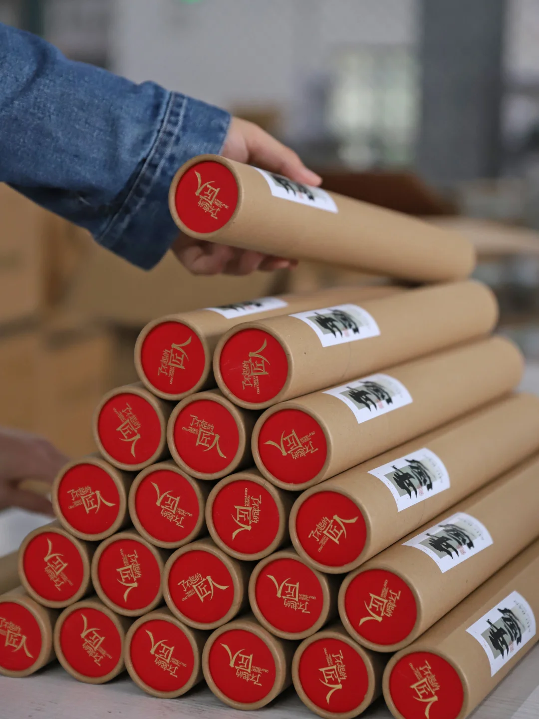 卖了5w+单的非遗产品，算刷新行业奇迹吗？