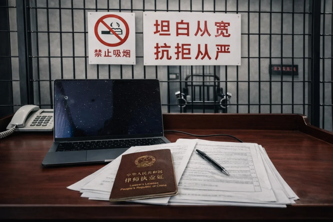 电子yan案怎么辩护？先别急着算流水。
