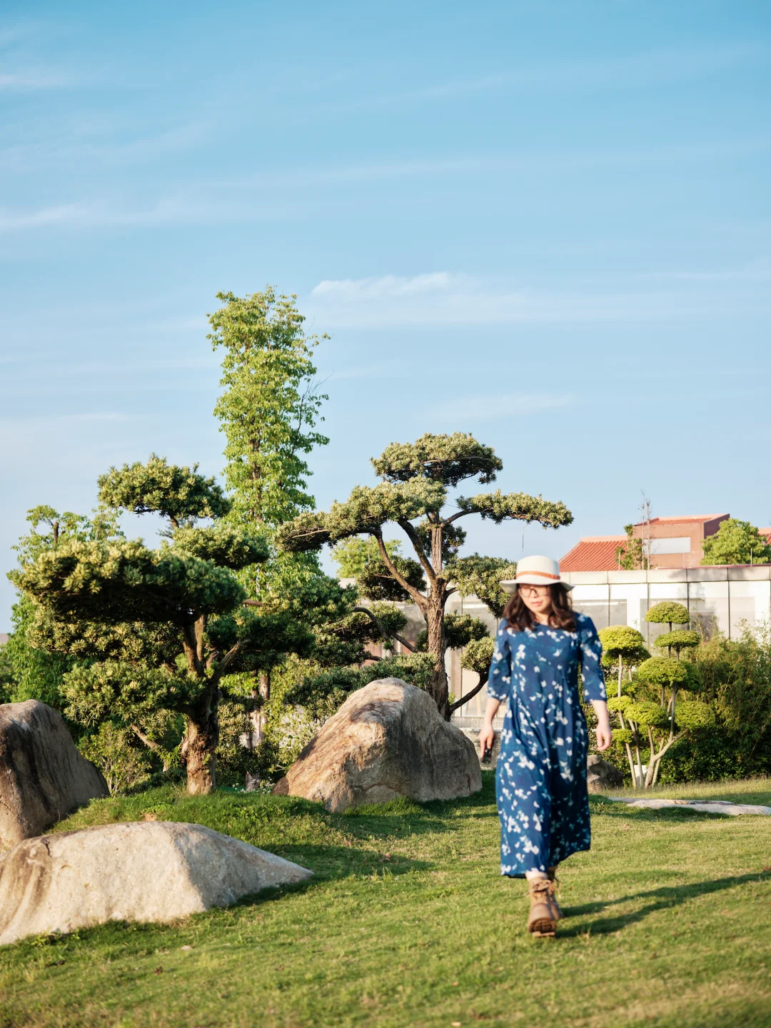 五一必冲！衢州鹿鸣山非遗文化节太绝了！
