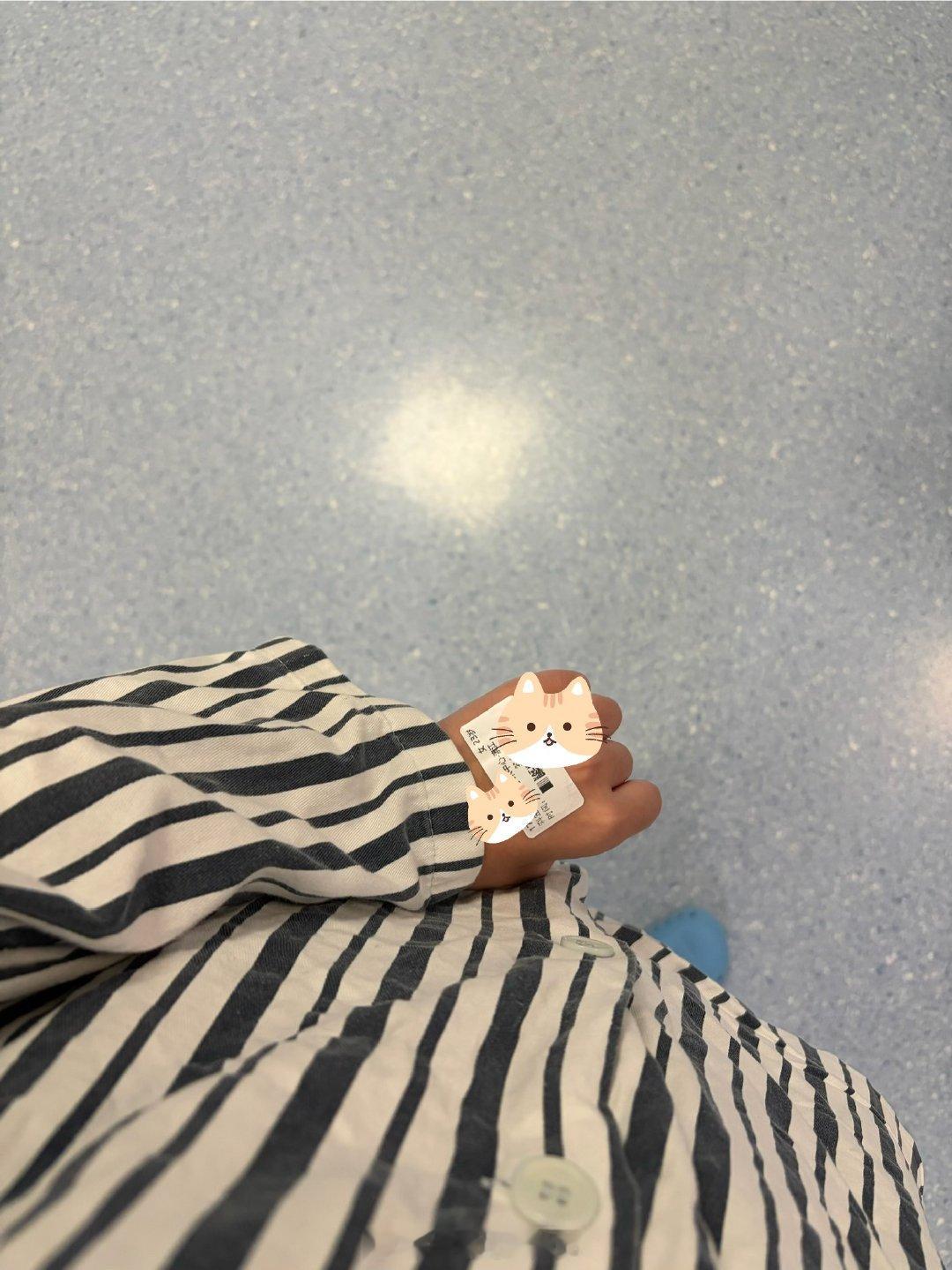 从此以后 少生气 多开心  ​