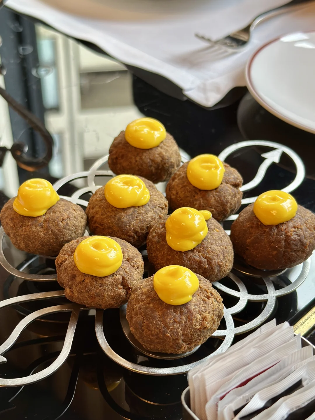 米兰市中心修道院里的藏着的隐秘厨房