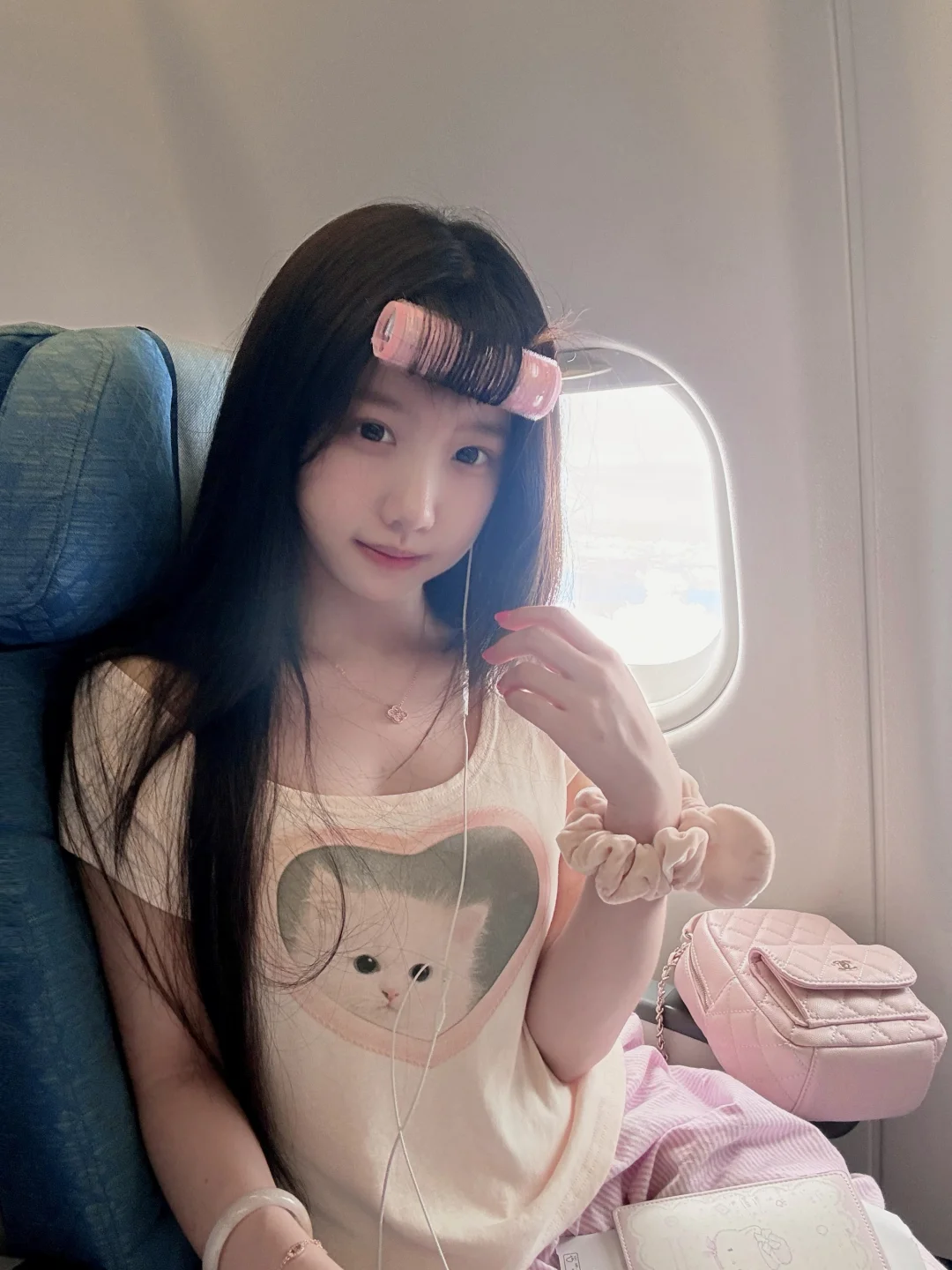 生活真是喵喵又咪咪呀