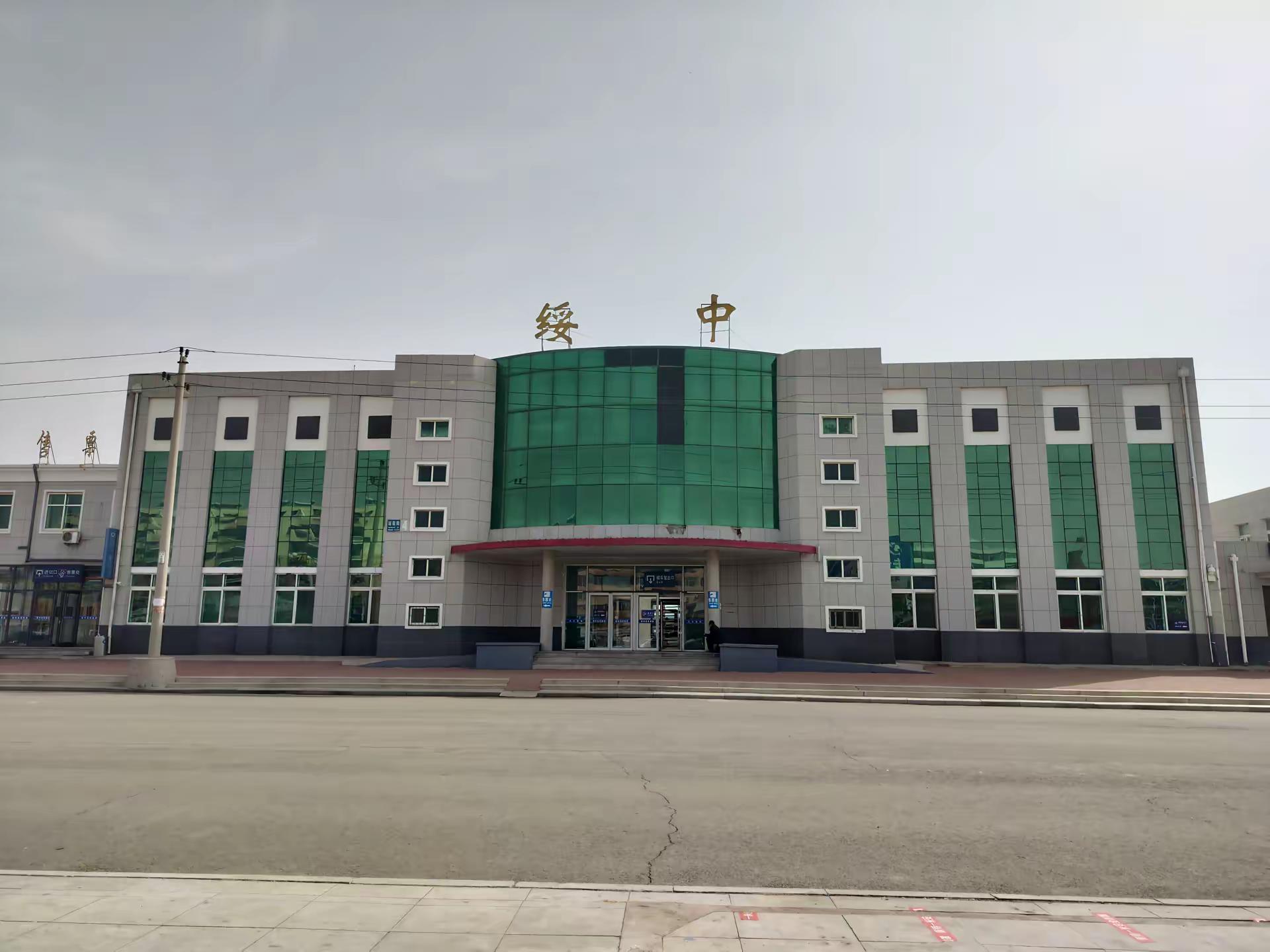 山海有情，天辽地宁！盘点辽宁省各城市火车站(部分停运或者客流极小的不计入)