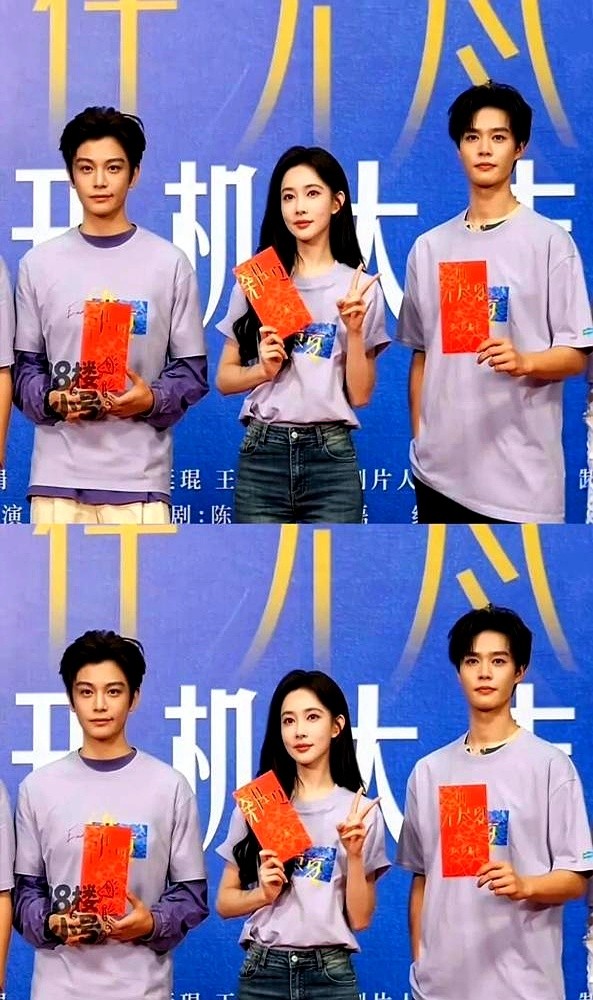 短剧演员柯淳的一组路透生图，直接让影视圈炸了锅。

网友把他的生图和丁禹兮放在一起，身高、骨架、镜头感一摆，满屏都是掀桌的味道。有人说静态图不能打，丁禹兮靠的是动态氛围感，这话没错。

但别搞错重点，柯淳们真正让人后背发凉的，根本不是这张脸。短剧圈卷出来的演员，天天熬大夜，身上带着一股生扑硬咬的狠劲