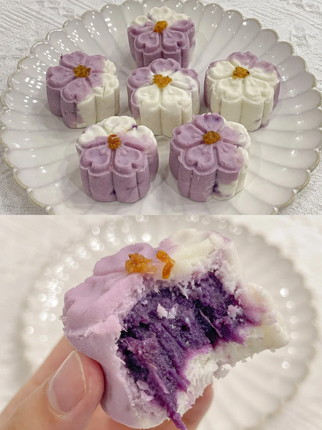 我要告诉全世界，这个糕点巨巨巨.....好吃！！