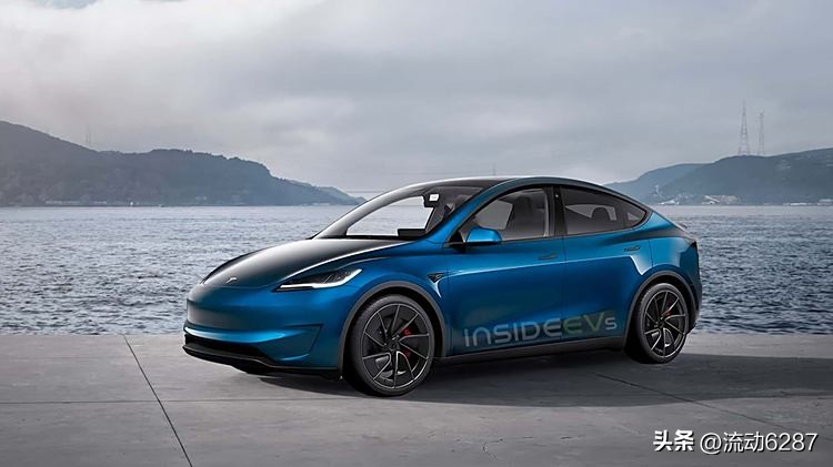 特斯拉Model Y（焕新版）   - 指导价：26.39万起（纯电）...