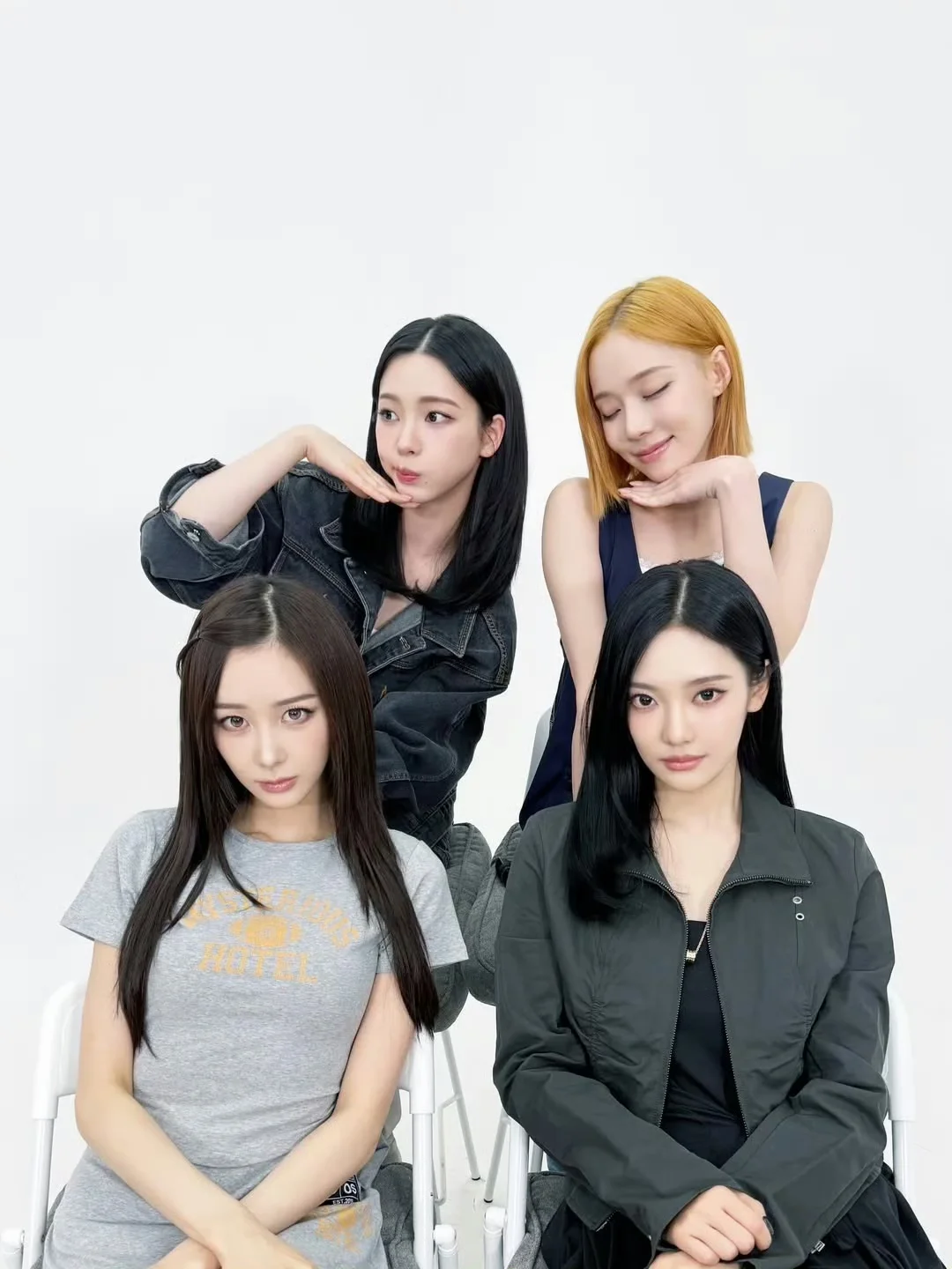 YouTube Music更新aespa相关🍋