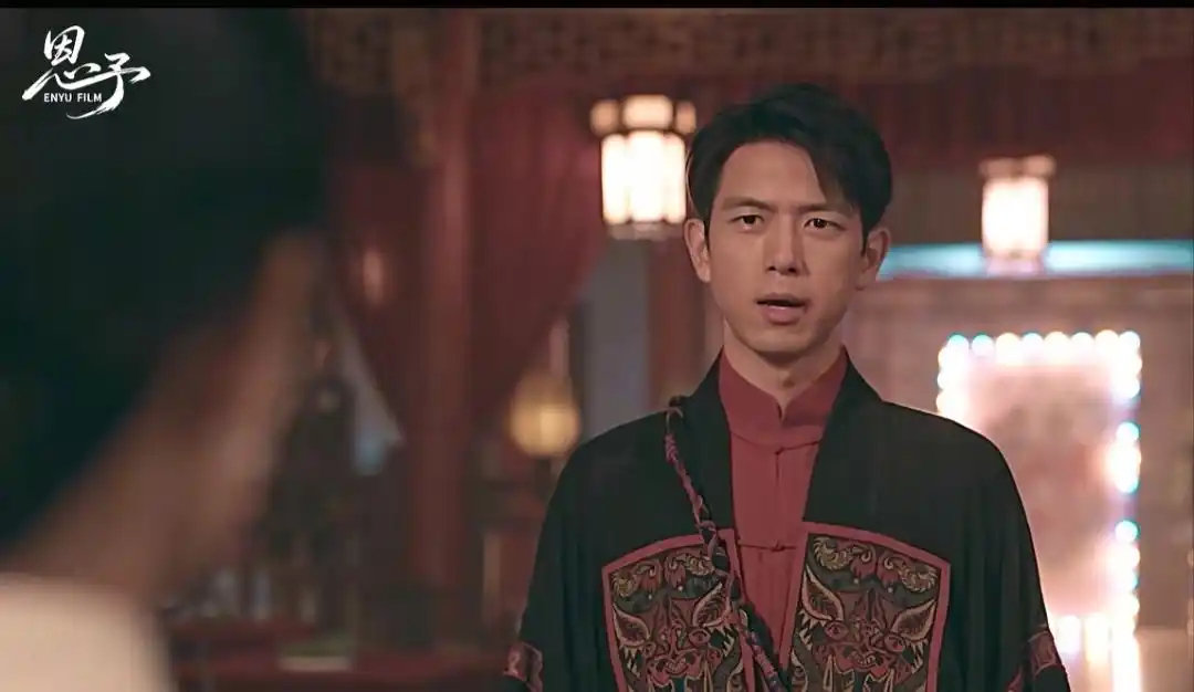 《我不是大师》剧情解析：民国江湖局中局，李现李一桐相爱相杀，迎来BE大结局 ​