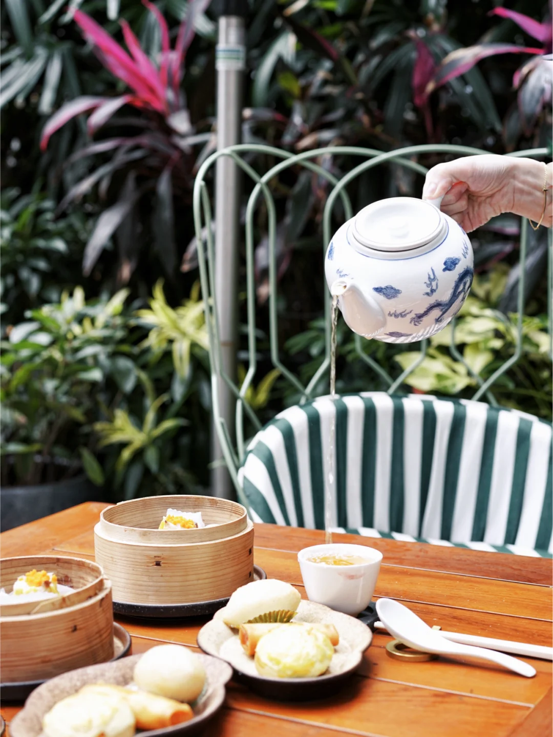 香港最爱系列｜都爹利的all day dim sum🥧