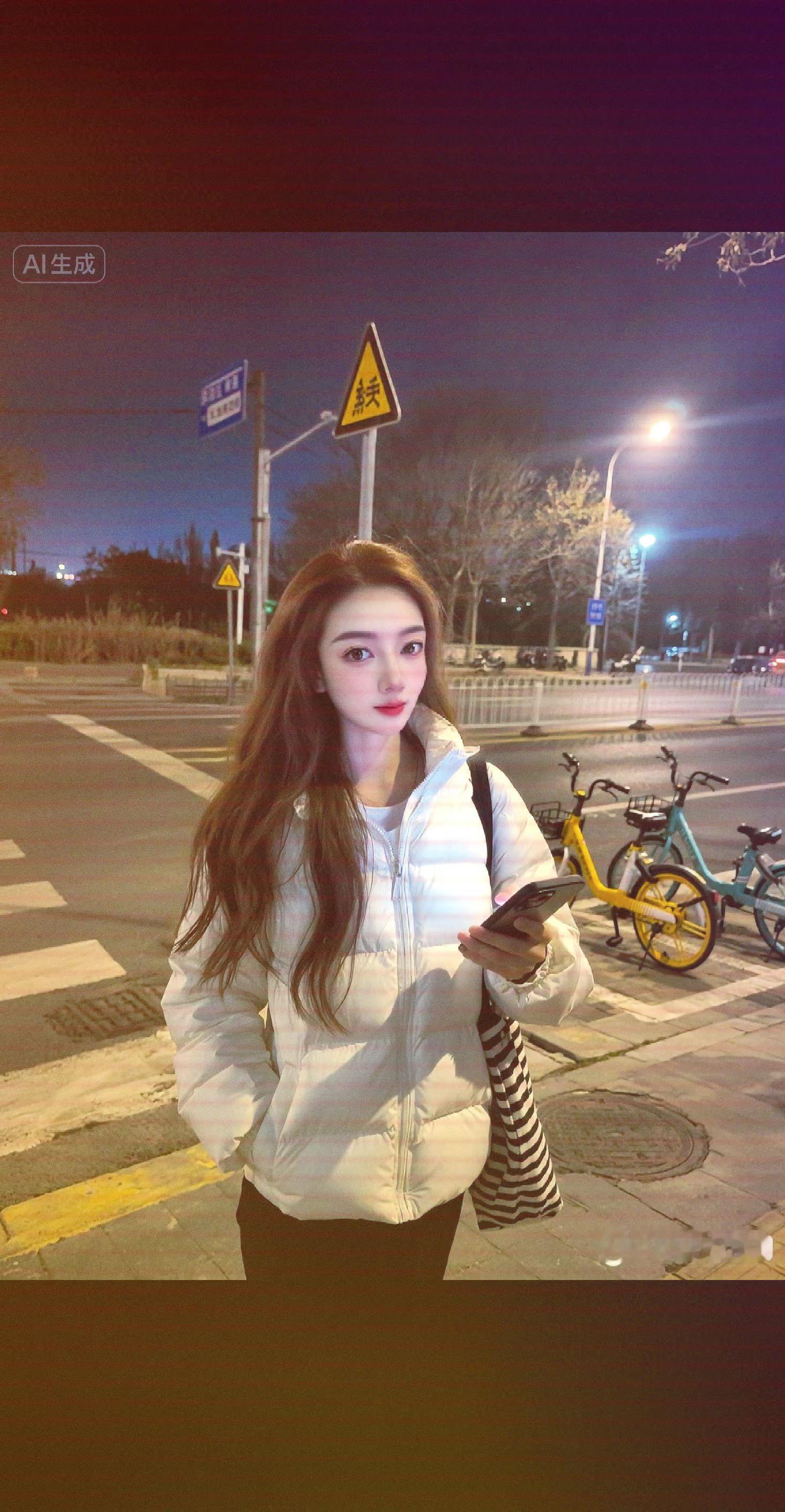 <p>生活服务热点中心 氛围感美女 <!--{img:0}--></p...