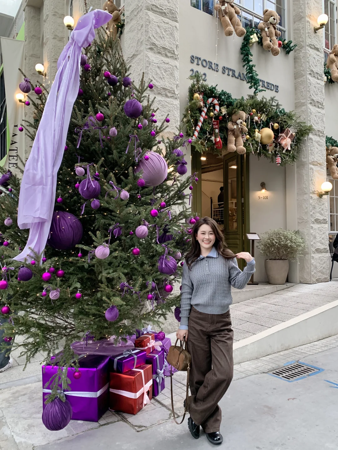 𝑪𝒉𝒓𝒊𝒔𝒕𝒎𝒂𝒔 𝒊𝒔 𝒄𝒐𝒎𝒊𝒏𝒈💜≀₊