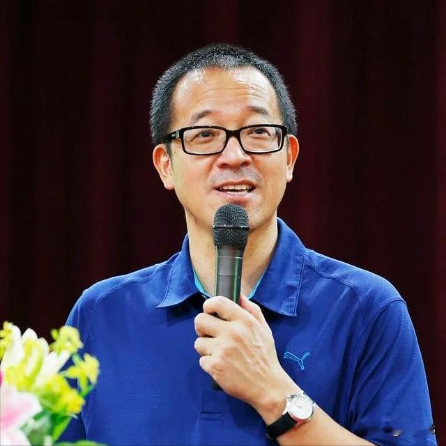 俞敏洪曾说过一段很扎心的话： &;女人如果因为觉得男人帅就嫁给他，是好...