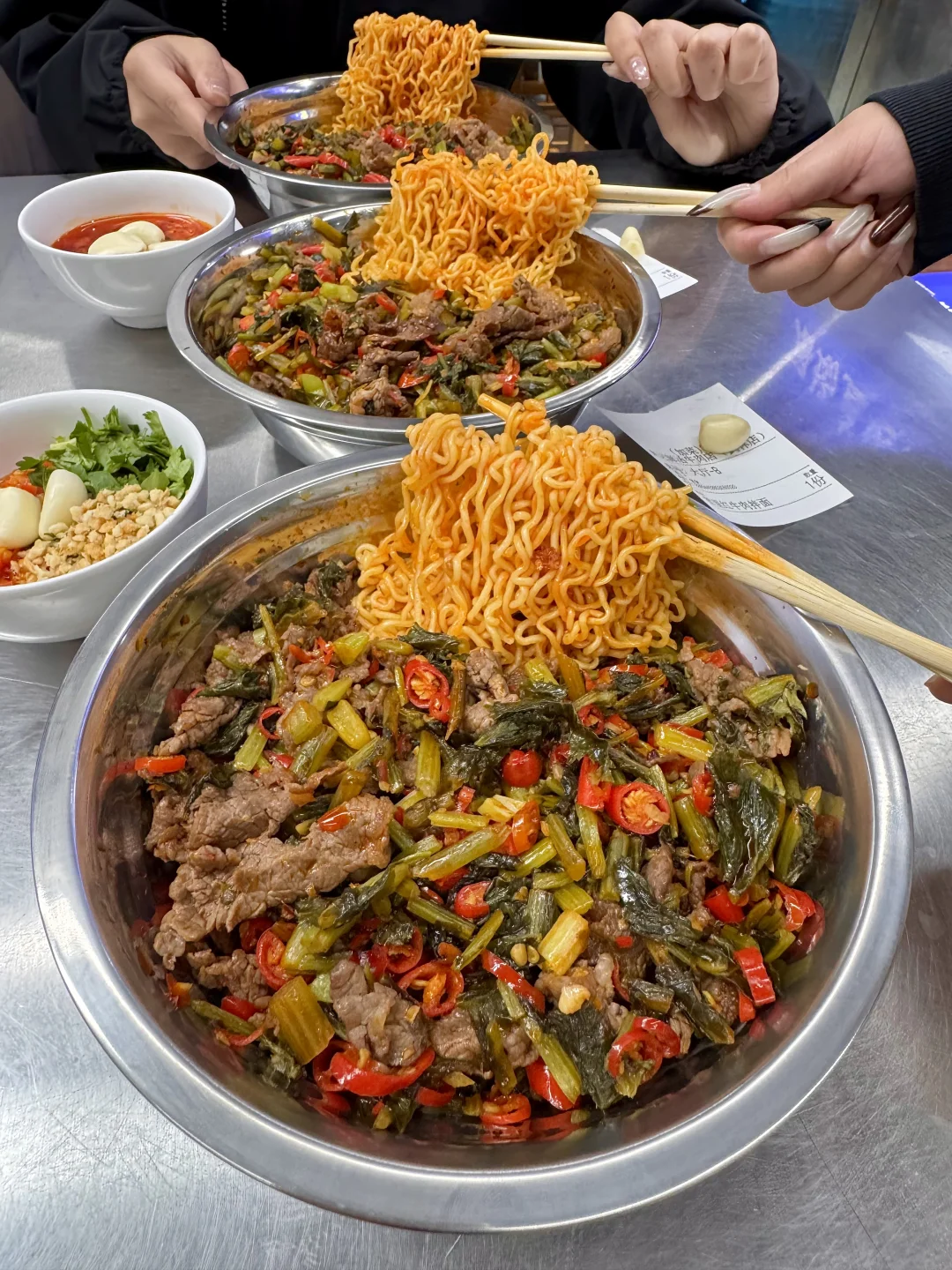 卧槽！！杭州终于有了！！夯爆了！！