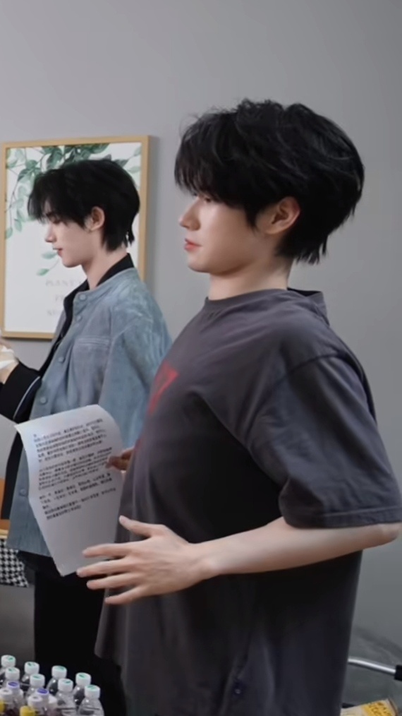 我吃😋 ​​​