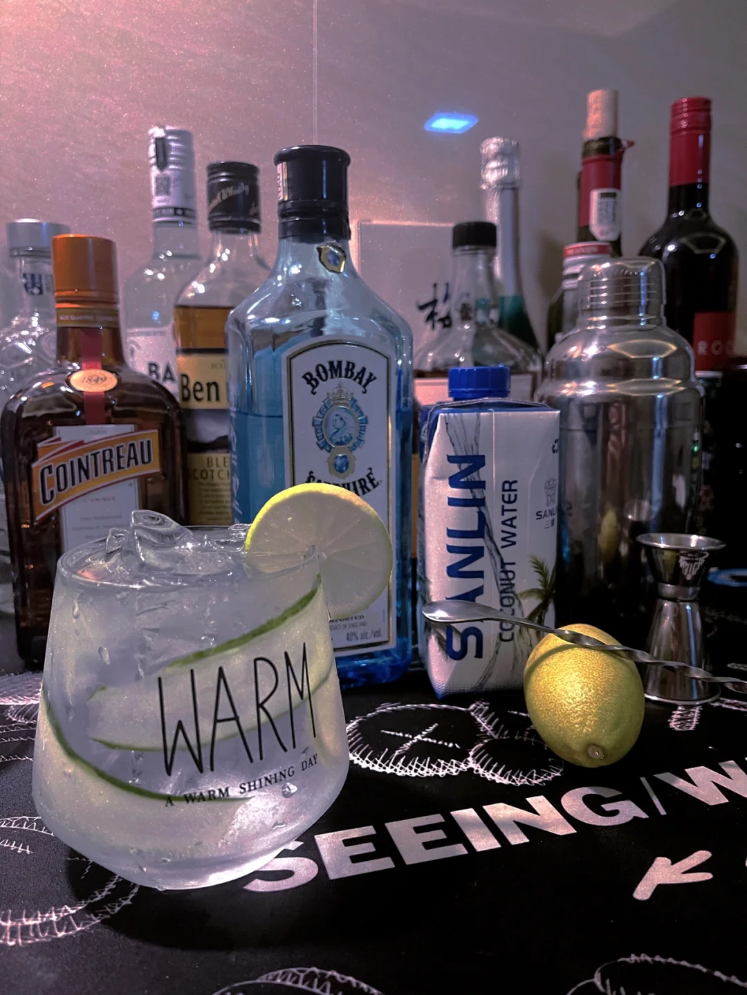 尝后，便知乐趣所在。