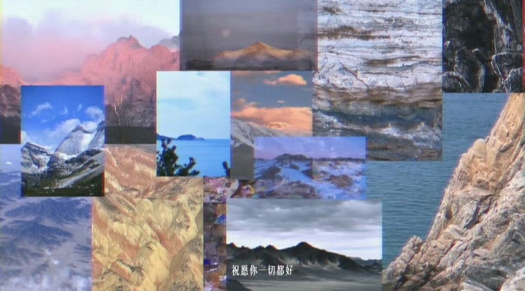 #易烊千玺珍藏粉丝的每一份爱#
在今天工作室发的演唱会纪录片里看到了千玺每一站演出向粉丝收集的东西，上海站的泥土，北京站的照片，成都站的纸船，粉丝的每一份爱都有被好好珍藏，看得人哈特软软！ ​