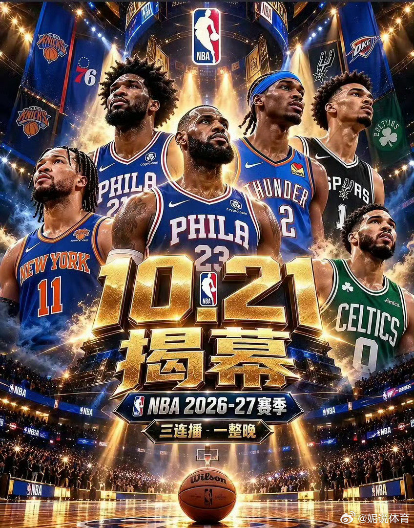 #福布斯最新NBA30队市值榜出炉#新赛季即将开启！这份市值榜有点东西：勇士135亿第一，尼克斯126亿、湖人125亿；快船第4、凯尔特人第5，火箭66亿排第7。头部球队明显断层，一座好城市和球队IP真的太重要！ ​