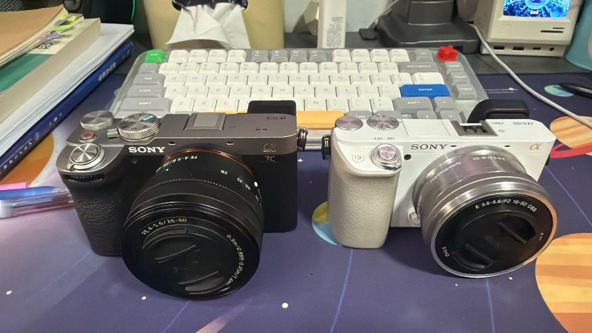 索尼老粉更替第三台
奶昔 5
6100
a 7 c 2 ​