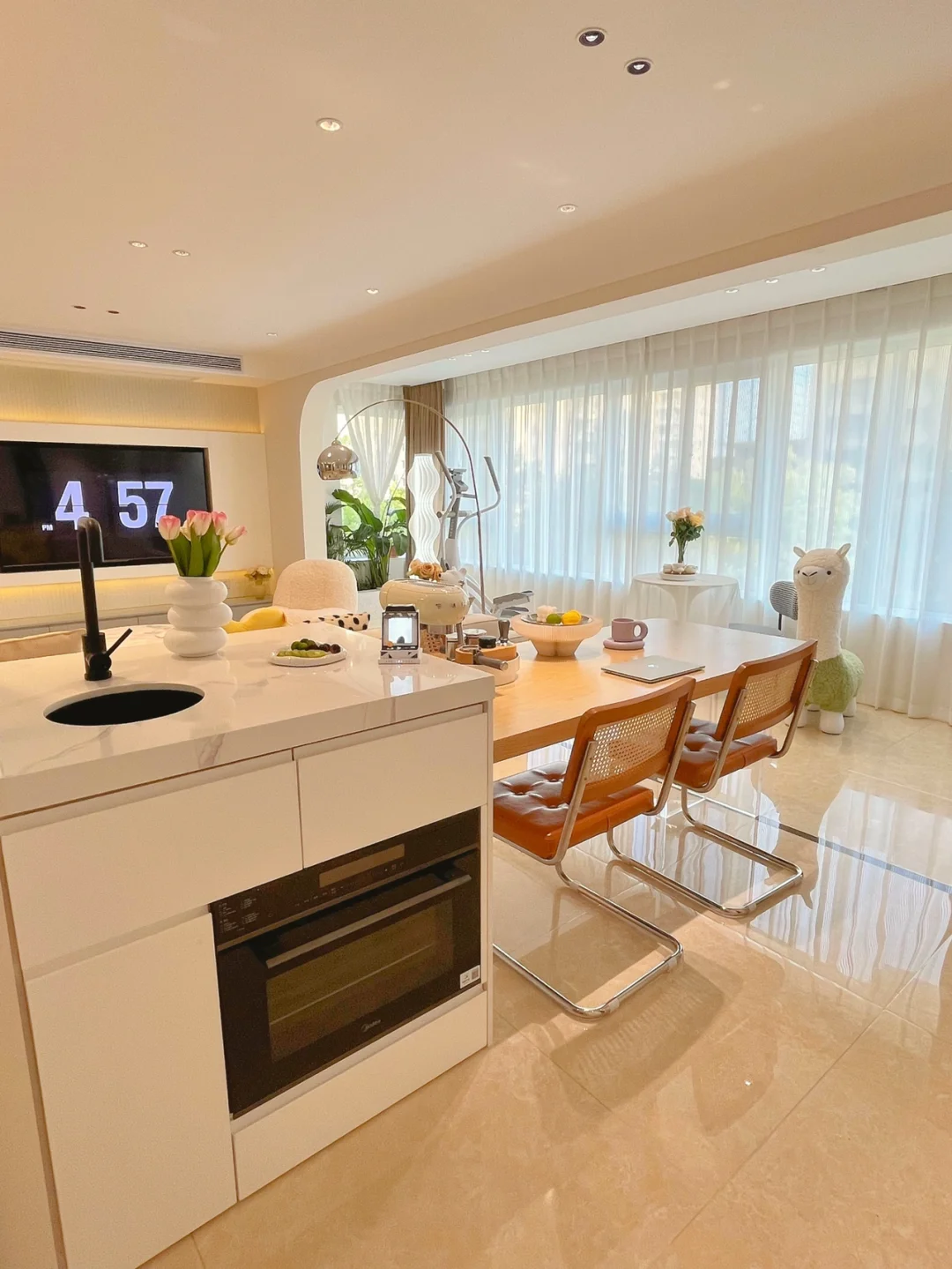 听我说谢谢你，让我涨粉7w的家🏠