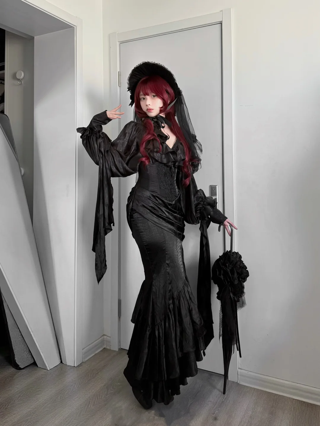 妈妈是一种感觉