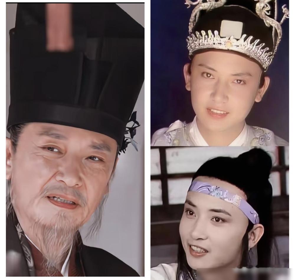 66岁侯长荣在《兰香如故》里演林老太爷，往那一站，身板笔直，眉眼间全是世家权贵的算计。
弹幕炸了：这老头把主角风头抢光了。
剧里他演林昭祥，前礼部尚书。沈家出事，他连夜辞官退婚，转头就攀上赵家。头戴翠雀花胜入场，面对满堂风波，一句农事之说轻飘飘压下去。
最绝的是谭松韵演的兰香设局请他出面，他看