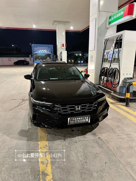 雅阁降到13万，那些祖传硬伤你忍得了吗？