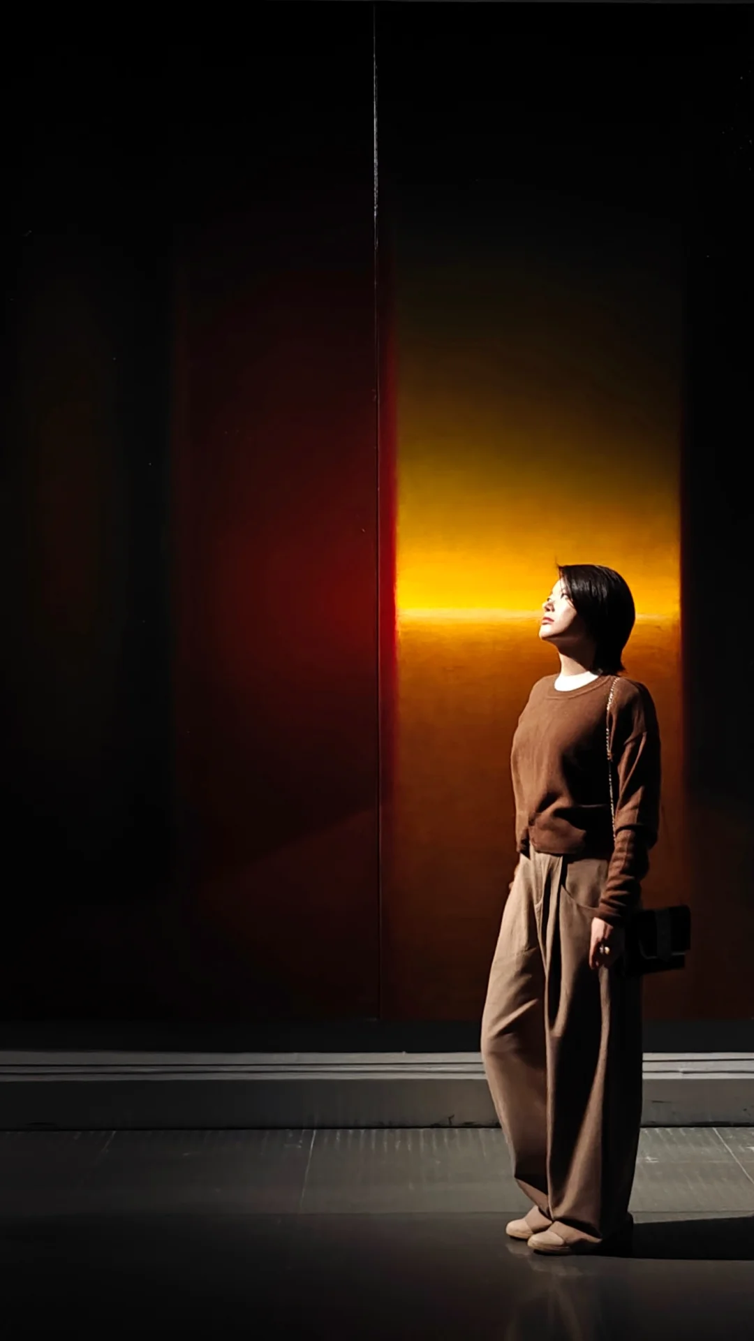 杭州必看大展｜两位艺术大师的灵魂对话