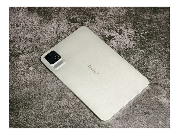 iQOO Pad Ultra开箱图赏，游戏神器