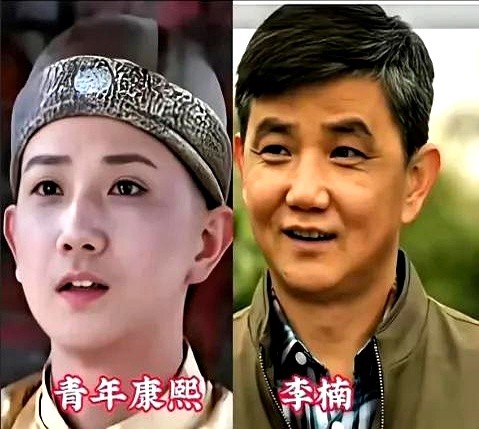 番位排得再高，观众记不住又有何用？

《康熙王朝》里陈道明固然稳，但大家同样忘不掉李建群的容妃，还有索额图、噶尔丹甚至佟妃。2004年《天下无贼》冯远征就几分钟镜头，一个神态直接成了经典；《甄嬛传》张晓龙演的温实初，克制的分寸感全在抬眼和转身里。

李建群、薛中锐、安亚平人已经走了，可他们演过的角色
