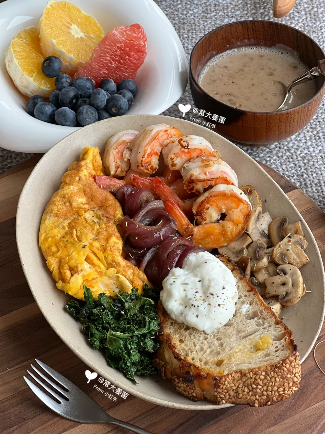 掌握“抗炎饮食”的底层逻辑📖OMG3为何重要？