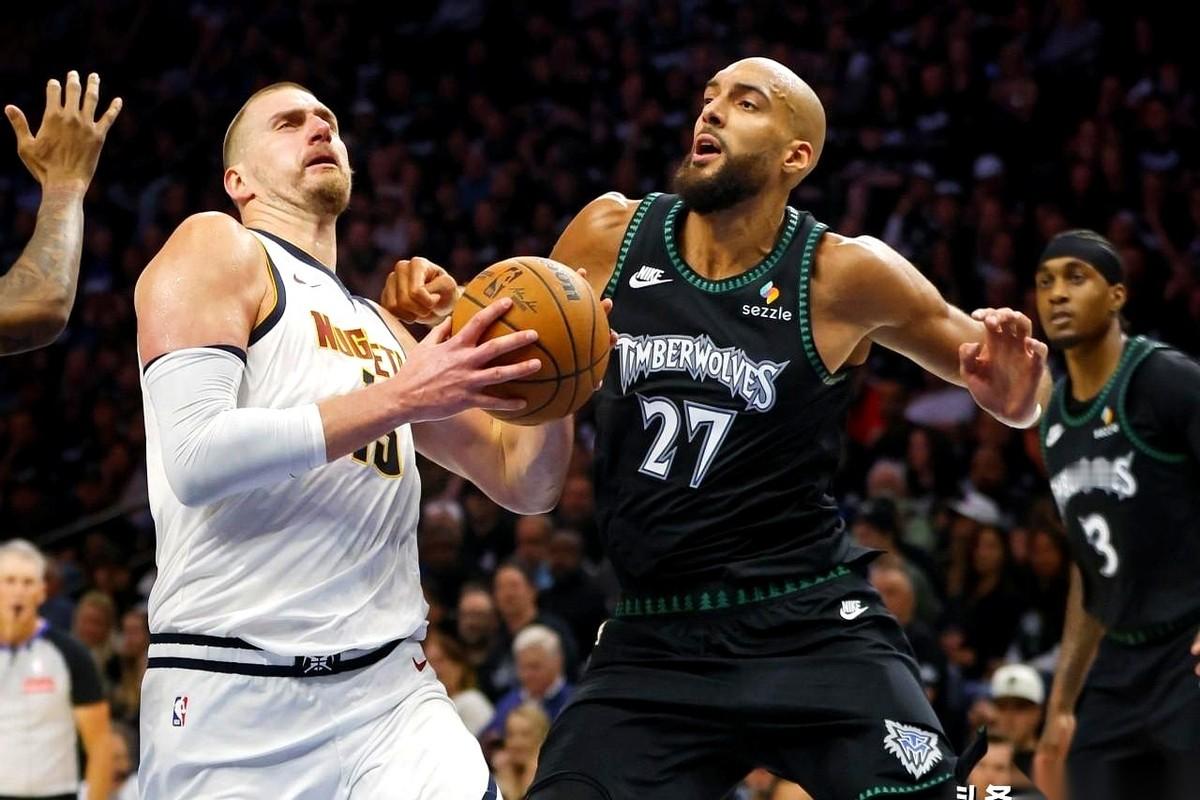 这场季后赛，西部局势真是一波未平一波又起！ 说起西部前四，大家可能都觉...